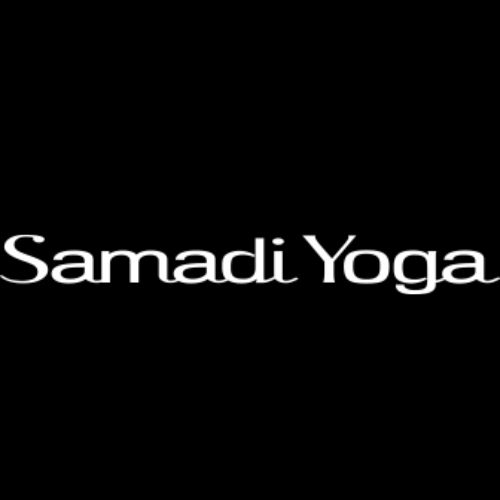Yoga Samadi